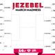 Illustration for article titled March Madness Elite Eight Naturally Includes an Eight Ball